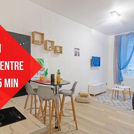 Le Cosy Fertois-Self Checkin-Centre-Ville Jouarre 外观 照片