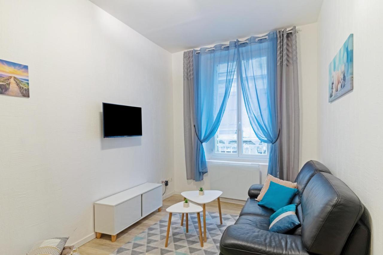 Le Cosy Fertois-Self Checkin-Centre-Ville Jouarre 外观 照片
