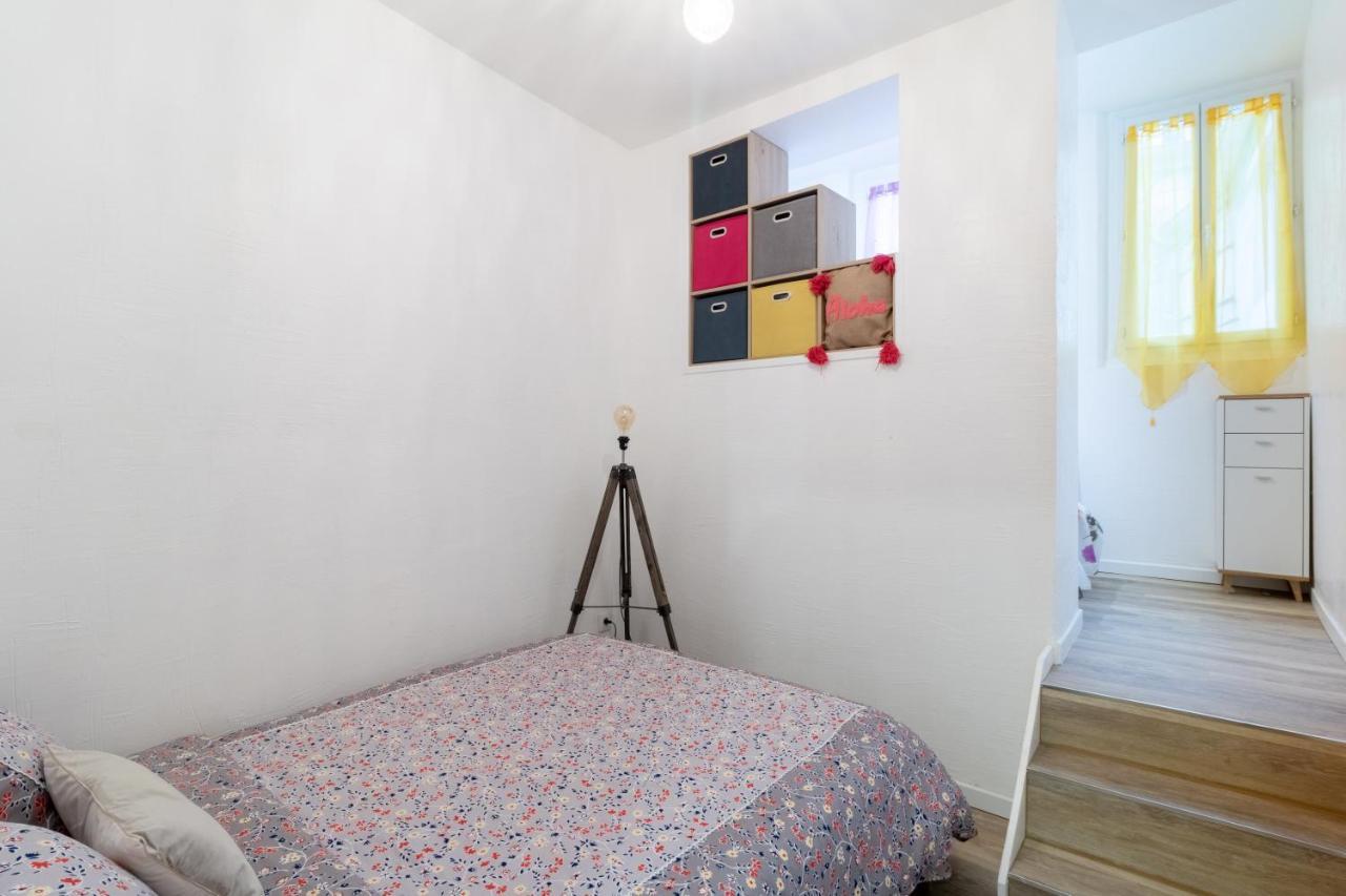 Le Cosy Fertois-Self Checkin-Centre-Ville Jouarre 外观 照片