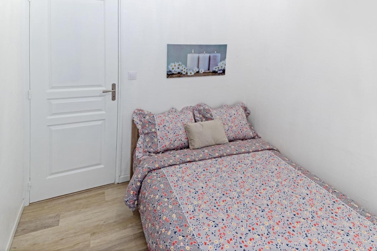 Le Cosy Fertois-Self Checkin-Centre-Ville Jouarre 外观 照片